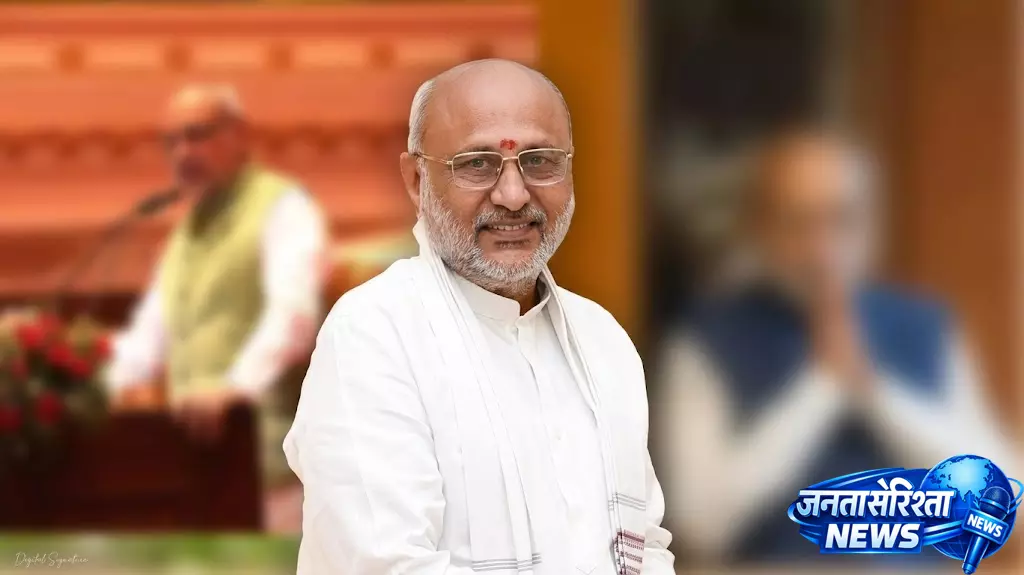 उपराष्ट्रपति सी.पी. राधाकृष्णन का श्रीलंका दौरा, पहली बार द्विपक्षीय यात्रा उपराष्ट्रपति सी.पी. राधाकृष्णन का श्रीलंका दौरा, पहली बार द्विपक्षीय यात्रा