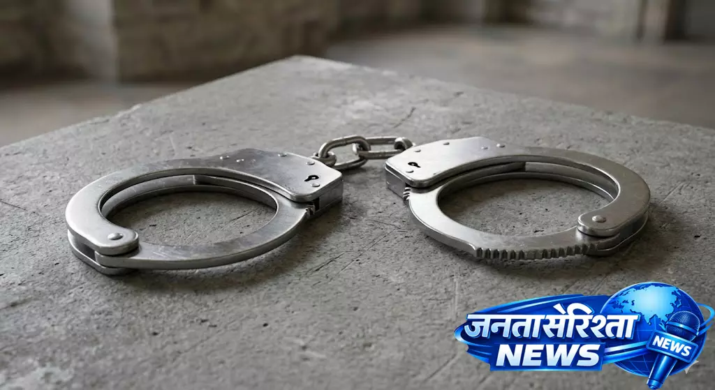1.07 करोड़ रुपए के एम्बरग्रीस के साथ, तीन युवक गिरफ्तार 1.07 करोड़ रुपए के एम्बरग्रीस के साथ, तीन युवक गिरफ्तार