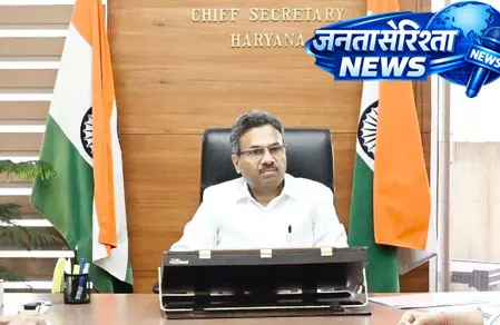 2036 ओलंपिक के लिए लक्ष्य तय कर रहा हरियाणा 2036 ओलंपिक के लिए लक्ष्य तय कर रहा हरियाणा