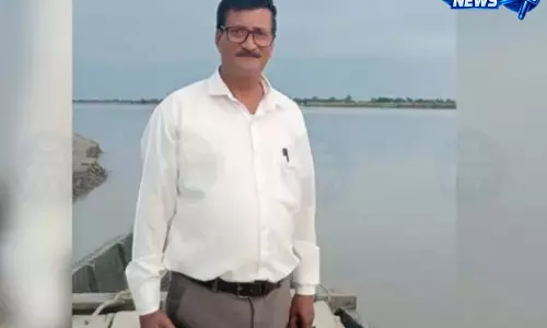 Assam में दर्दनाक हादसा: दैनिक असम के पत्रकार रतुल बोरा की डेरगांव सड़क दुर्घटना में मौत