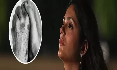 अनीत पड्डा के दादाजी का निधन: सैयारा एक्ट्रेस ने साझा किया भावुक संदेश, लिखा....