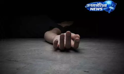 Delhi: जहांगीरपुरी पुलिस स्टेशन में बीमार पड़ने से व्यक्ति की मौत Delhi: जहांगीरपुरी पुलिस स्टेशन में बीमार पड़ने से व्यक्ति की मौत