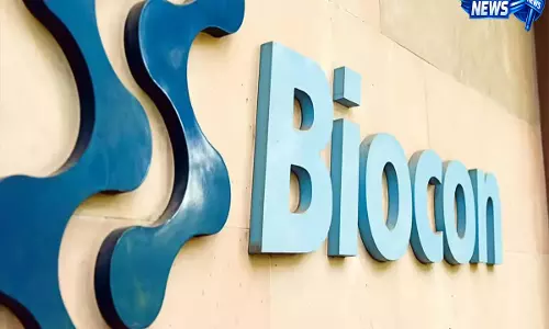 Biocon wins major breakthrough: कैंसर और हड्डी रोग की दवाओं के लिए हेल्थ कनाडा से मंज़ूरी Biocon wins major breakthrough: कैंसर और हड्डी रोग की दवाओं के लिए हेल्थ कनाडा से मंज़ूरी