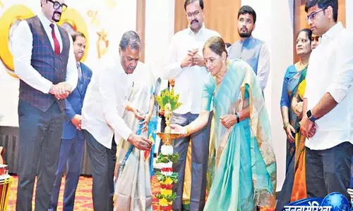 Telangana State लोक सेवा आयोग ने 20 असिस्टेंट साइंटिस्ट पदों पर भर्ती निकाली, आवेदन 27 अप्रैल से 25 मई तक