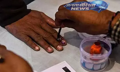 मतदान दिवस पर सीनियर सिटिज़न और दिव्यांगों के लिए Chennai में फ्री बस सेवा