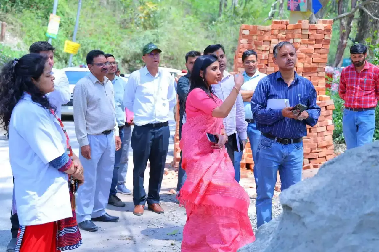 Pauri Garhwal: जोगियाणा में वेलनेस टूरिज्म को मिलेगा बढ़ावा