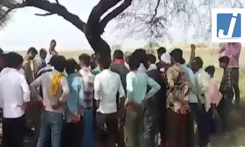 पति पत्नी के चरित्र पर करता था शक...फिर वो हुआ जो किसी ने नहीं सोचा होगा पति पत्नी के चरित्र पर करता था शक...फिर वो हुआ जो किसी ने नहीं सोचा होगा