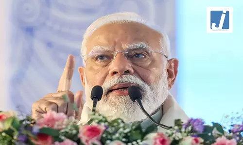 सिविल सेवा दिवस पर पीएम मोदी बोले, राष्ट्रसेवा ही है विकसित भारत की नींव