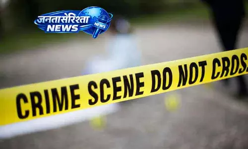 Rohtak में महिला की हत्या, ससुराल पक्ष के चार आरोपी गिरफ्तार