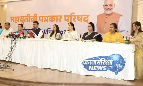 Mumbai : नगर निगम में महिला आरक्षण बिल पर महायुति–विपक्ष में टकराव