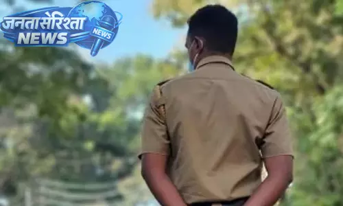 इंदौर ACP रैंकिंग में मल्हारगंज टॉप, संयोगितागंज सबसे नीचे इंदौर ACP रैंकिंग में मल्हारगंज टॉप, संयोगितागंज सबसे नीचे