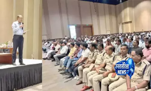 RWAs से कहा गया कि वे हादसों से बचने के लिए आग से सुरक्षा के उपाय करें RWAs से कहा गया कि वे हादसों से बचने के लिए आग से सुरक्षा के उपाय करें