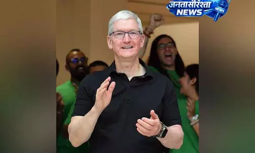 California एप्पल के टिम कुक सितंबर में CEO का पद छोड़ देंगे California एप्पल के टिम कुक सितंबर में CEO का पद छोड़ देंगे