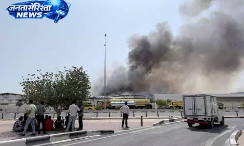 Iran-Israel युद्ध: ट्रंप ने US युद्ध के बारे में मिले-जुले संदेश दिए Iran-Israel युद्ध: ट्रंप ने US युद्ध के बारे में मिले-जुले संदेश दिए