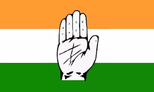 Bhopal: कांग्रेस जिला अध्यक्षों पर प्रदर्शन को लेकर सवाल Bhopal: कांग्रेस जिला अध्यक्षों पर प्रदर्शन को लेकर सवाल