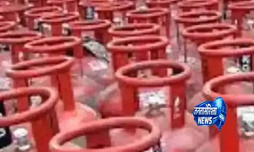 Telangana: गैस एजेंसी के ‘कुप्रबंधन’ से उपभोक्ता परेशान
