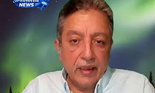 आरिफ आजकिया ने Pahalgam हमले की बरसी से पहले पाकिस्तान को घेरा आरिफ आजकिया ने Pahalgam हमले की बरसी से पहले पाकिस्तान को घेरा
