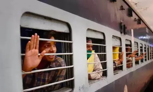 कोरबा-बेंगलुरु के मध्य चलेगी समर स्पेशल ट्रेन कोरबा-बेंगलुरु के मध्य चलेगी समर स्पेशल ट्रेन
