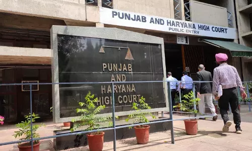 Chandigarh: भ्रष्टाचार और NDPS मामलों पर सख्ती के आदेश Chandigarh: भ्रष्टाचार और NDPS मामलों पर सख्ती के आदेश