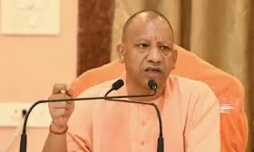 Lucknow: योगी सरकार का महिला कल्याण पर फोकस Lucknow: योगी सरकार का महिला कल्याण पर फोकस
