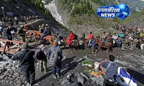 Udhampur में बस के पहाड़ी से नीचे गिरने से 21 लोगों की मौत, 51 घायल