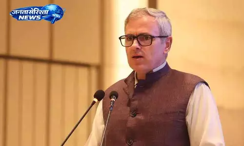 Jammu मुख्यमंत्री अब्दुल्ला ने कार्रवाई का आश्वासन दिया