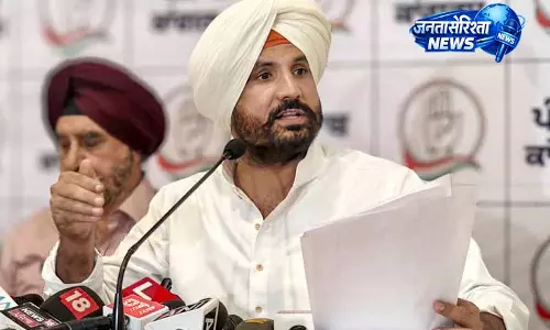 Punjab चुनाव 2026, कांग्रेस महिलाओं के लिए मैदान तैयार कर रही