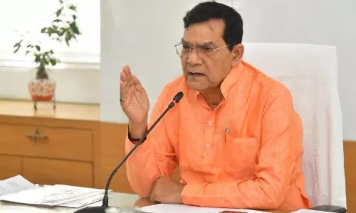 Lucknow: यूपी की रोशनी ने अंतरराष्ट्रीय मंच पर बनाई जगह Lucknow: यूपी की रोशनी ने अंतरराष्ट्रीय मंच पर बनाई जगह
