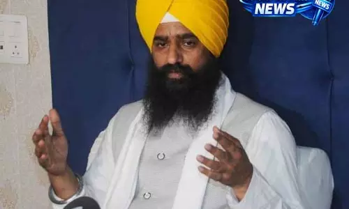 Punjab: राजोआना की याचिका पर जत्थेदार गर्गज का निर्णायक कदम