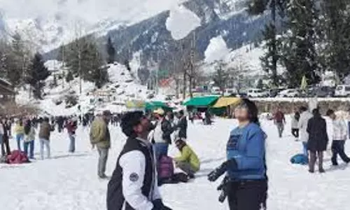 Shimla: 24 अप्रैल से खराब होगा मौसम, हिमाचल में मौसम करवट लेगा