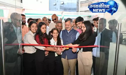 Dharmani: कड़ी मेहनत ही उज्ज्वल भविष्य की कुंजी Dharmani: कड़ी मेहनत ही उज्ज्वल भविष्य की कुंजी