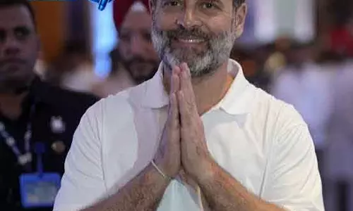 राहुल गांधी का आरोप, बीजेपी ने Manipur में आग लगाई राहुल गांधी का आरोप, बीजेपी ने Manipur में आग लगाई