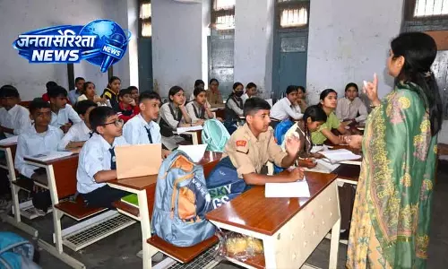 CBSE के रोलआउट से शिक्षा के स्तर में उम्मीद, एनरोलमेंट बढ़ा