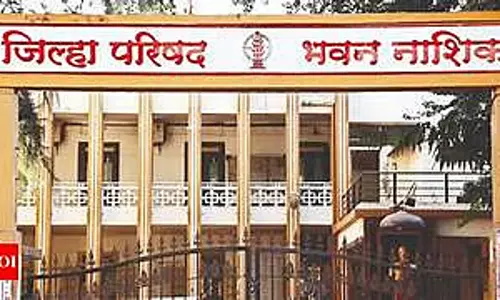 Indore: पुलिसकर्मियों पर बड़ी कार्रवाई, रेड के दौरान 22 तोला सोना लूट के आरोप में 5 सस्पेंड
