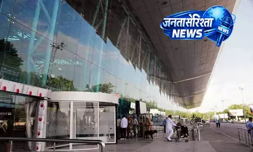 अंतरराष्ट्रीय ट्रैफिक में गिरावट, Amritsar एयरपोर्ट प्रभावित