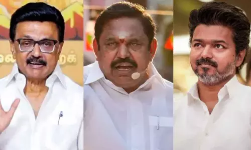 Tamil Nadu चुनाव: सबसे अमीर उम्मीदवार और क्रिमिनल रिकॉर्ड पर ध्यान