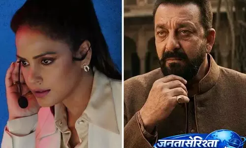 Neetu Chandra: इमोशनल गहराई के साथ आखिरी सवाल के लिए एकदम सही