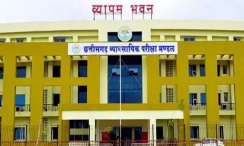 व्यापम की परीक्षाएं अब सुबह 10 बजे से, दिशा निर्देश जारी व्यापम की परीक्षाएं अब सुबह 10 बजे से, दिशा निर्देश जारी