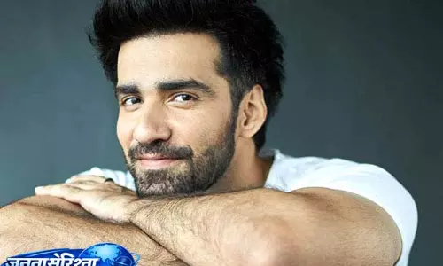 Avinash Tiwary ने खूबसूरती और परफॉर्मेंस के बारे में अपना नजरिया बदलने का क्रेडिट इम्तियाज अली को दिया Avinash Tiwary ने खूबसूरती और परफॉर्मेंस के बारे में अपना नजरिया बदलने का क्रेडिट इम्तियाज अली को दिया