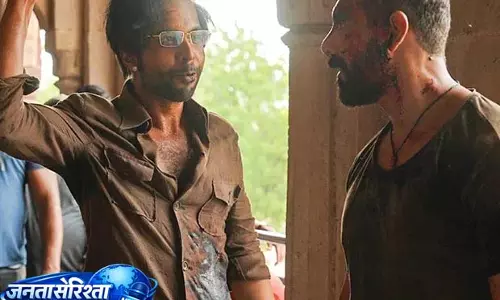Vedaa में अभिषेक बनर्जी का रोल सरप्राइज था, उन्होंने रेयर नेगेटिव किरदारों के बारे में बात की