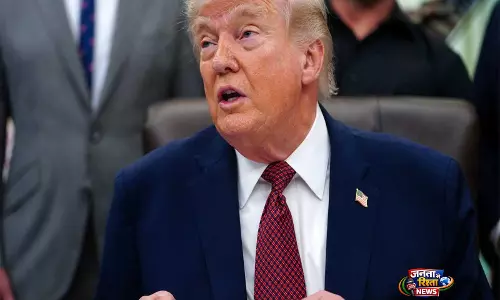Trump की सोशल मीडिया डिप्लोमेसी से ईरान में शांति वार्ता में रुकावट, सीज़फ़ायर की डेडलाइन पास आने के आसार