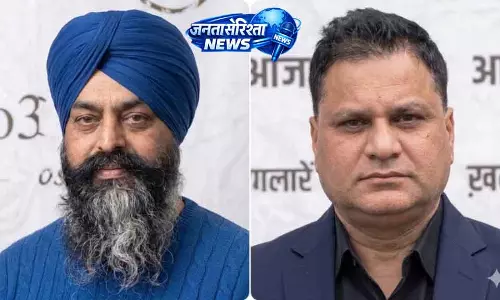 Italy में दो भारतीय लोगों की गोली मारकर हत्या Italy में दो भारतीय लोगों की गोली मारकर हत्या