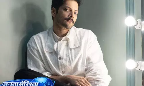 Ali Fazal ने 2026 की फिल्मों में एक्शन और रोमांस के बीच तालमेल बिठाने पर बात की