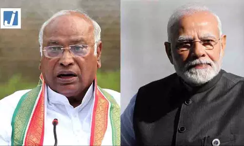 कांग्रेस अध्यक्ष ने PM मोदी को बताया आतंकवादी , सफाई भी आई कांग्रेस अध्यक्ष ने PM मोदी को बताया आतंकवादी , सफाई भी आई