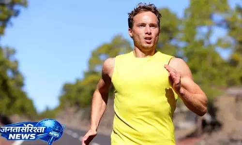 सांस लेने की तकनीक Exercise पर असर डालती है: नाक से सांस लेना बनाम मुंह से सांस लेना