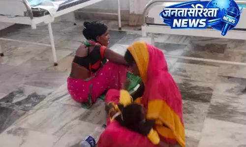 युवक ने की आत्महत्या, घर में फंदे से झूलता मिला शव, परिवार में मातम