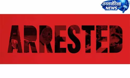 Jammu police ने नशीले पदार्थ तस्करी में एक व्यक्ति गिरफ्तार Jammu police ने नशीले पदार्थ तस्करी में एक व्यक्ति गिरफ्तार