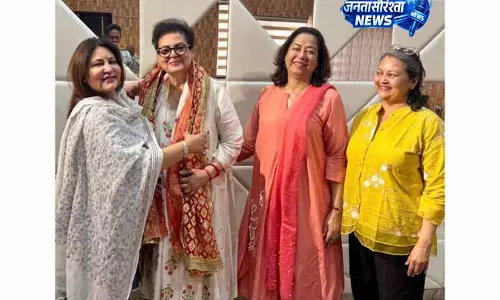 J&K में बालिकाओं की सुरक्षा और शिक्षा के लिए BBBP योजना को बढ़ावा J&K में बालिकाओं की सुरक्षा और शिक्षा के लिए BBBP योजना को बढ़ावा