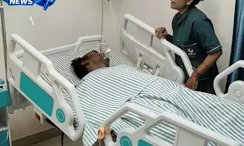 शादी समारोह के दौरान खून-खराबा, बाप-बेटे ने तलवार से किया हमला, एक की मौत