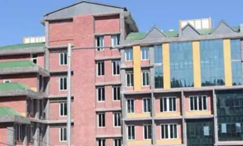 Hamirpur टेक्निकल यूनिवर्सिटी का 2026-27 वित्तीय वर्ष का बजट पारित Hamirpur टेक्निकल यूनिवर्सिटी का 2026-27 वित्तीय वर्ष का बजट पारित